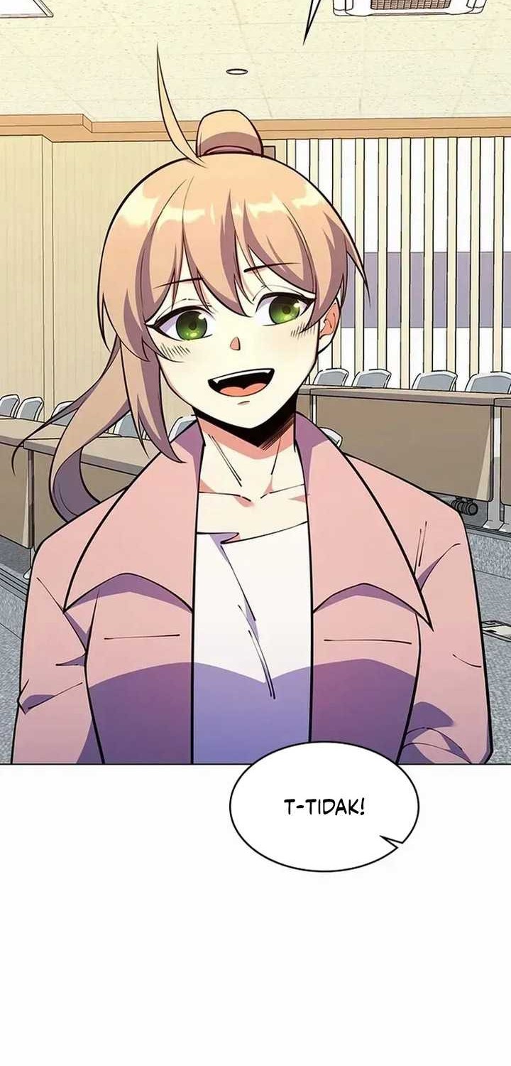 I’m Going to Steal Again Today Chapter 49 - halaman 57