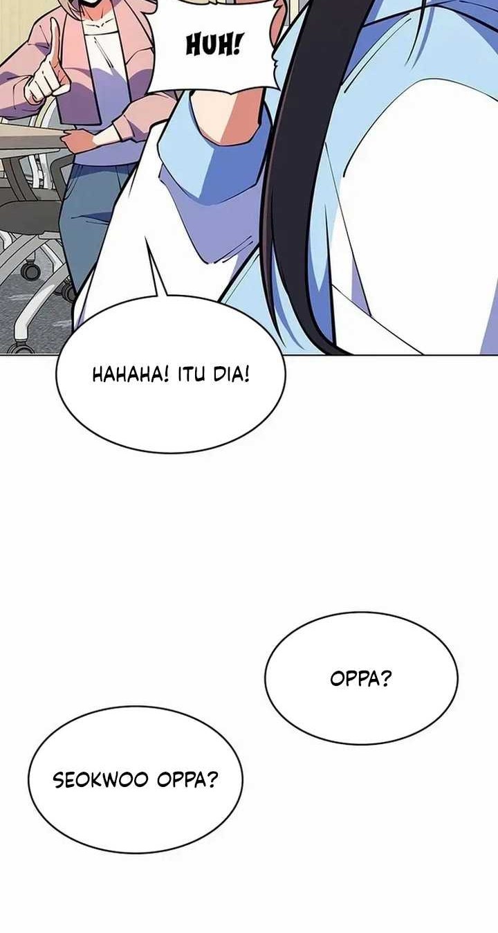 I’m Going to Steal Again Today Chapter 49 - halaman 59