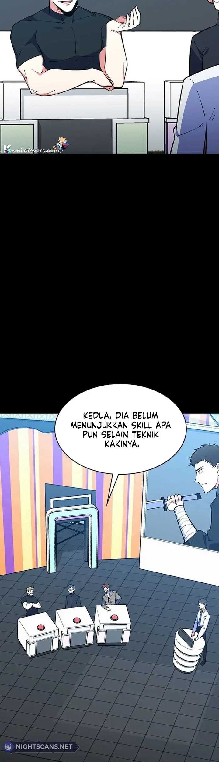 I’m Going to Steal Again Today Chapter 49 - halaman 6