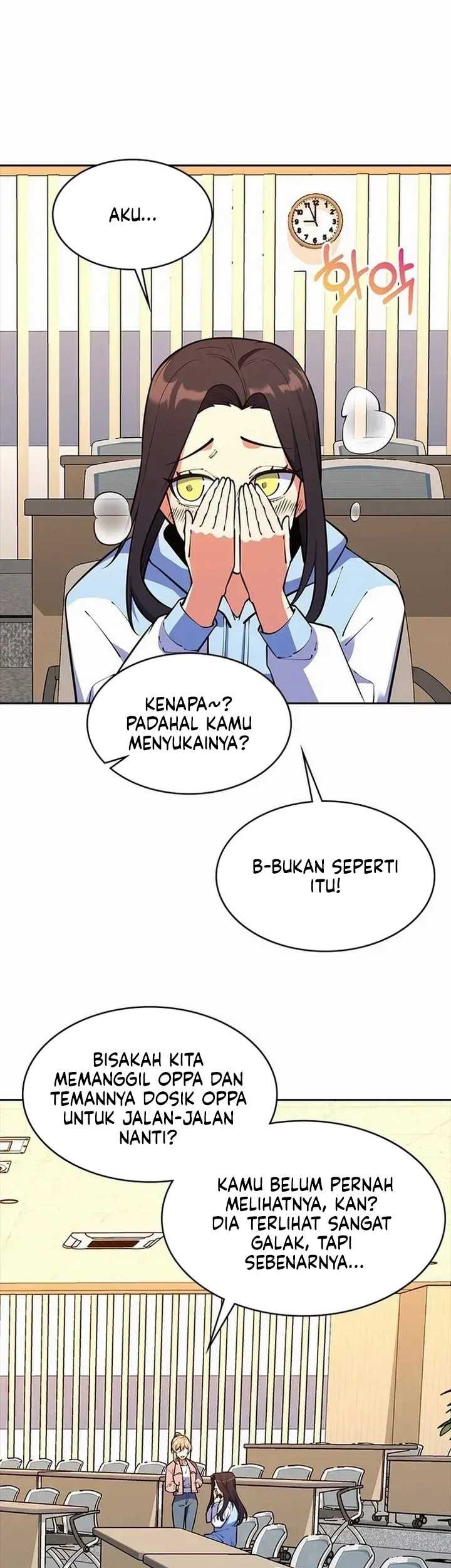 I’m Going to Steal Again Today Chapter 49 - halaman 60