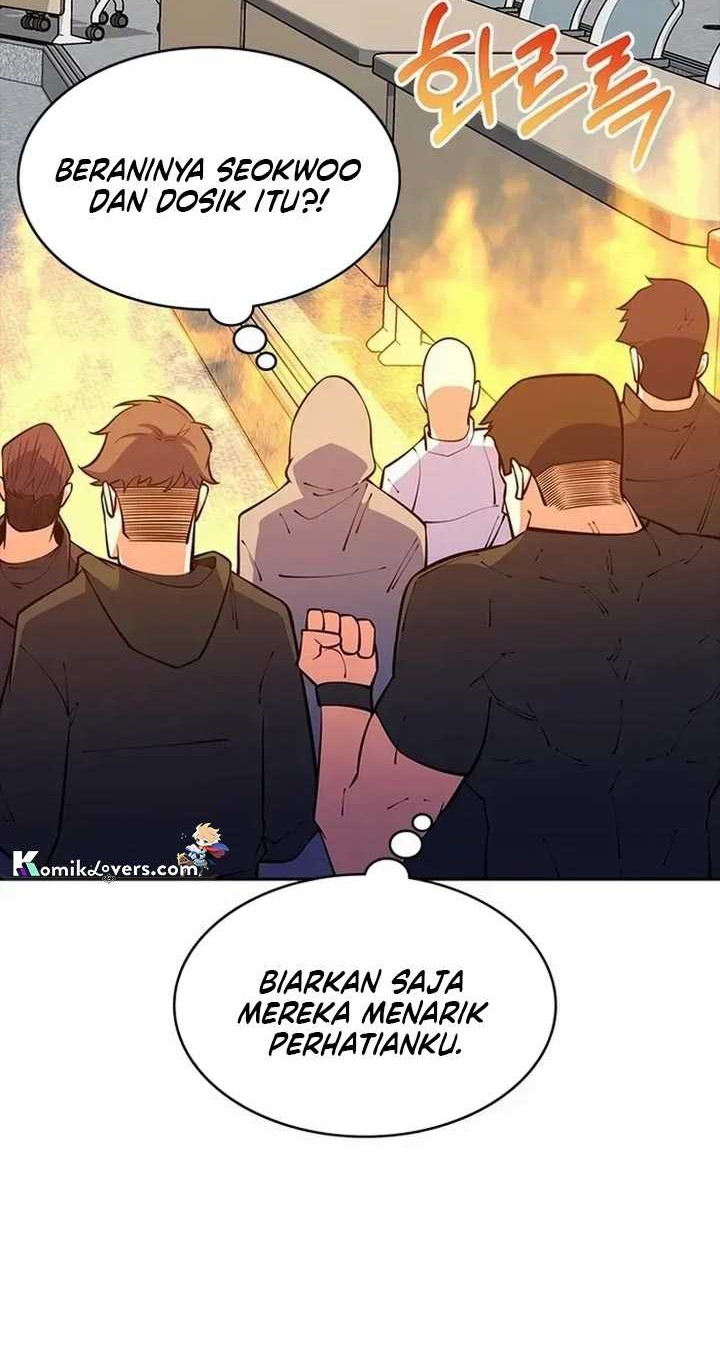 I’m Going to Steal Again Today Chapter 49 - halaman 61