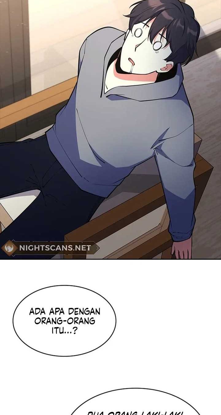 I’m Going to Steal Again Today Chapter 49 - halaman 63