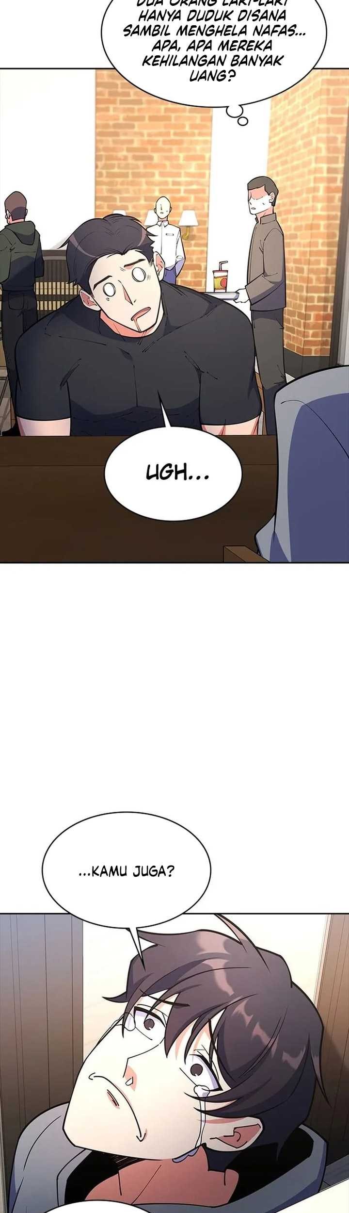 I’m Going to Steal Again Today Chapter 49 - halaman 64