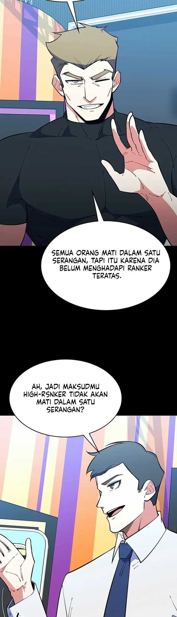 I’m Going to Steal Again Today Chapter 49 - halaman 8