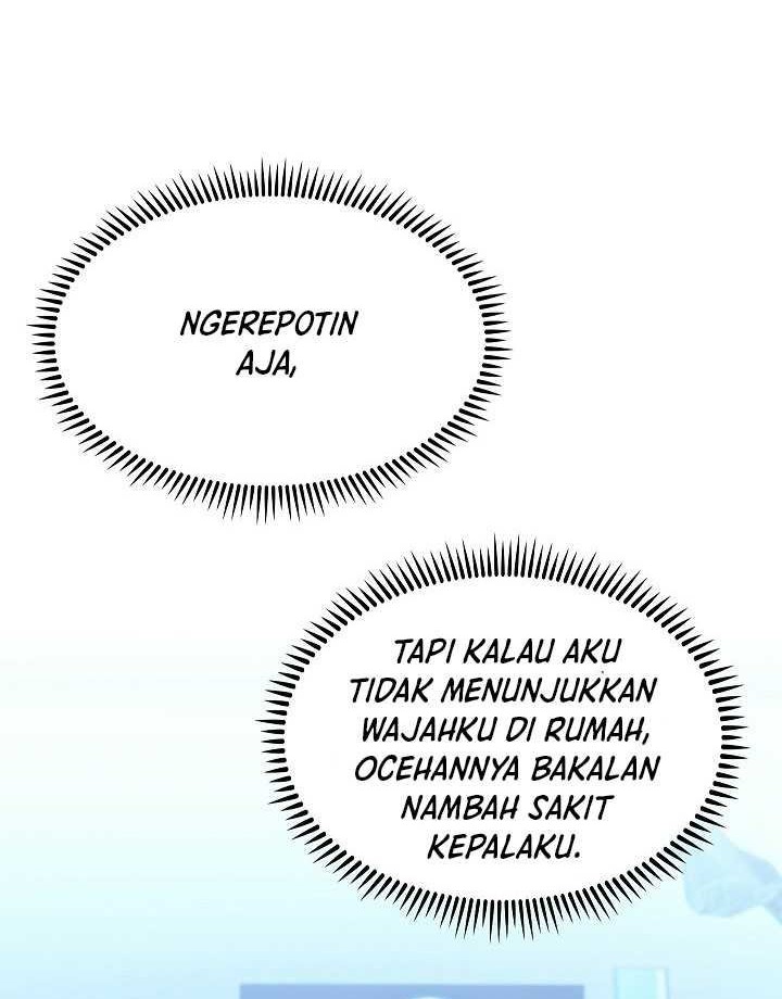 I’m Going to Steal Again Today Chapter 5 - halaman 23