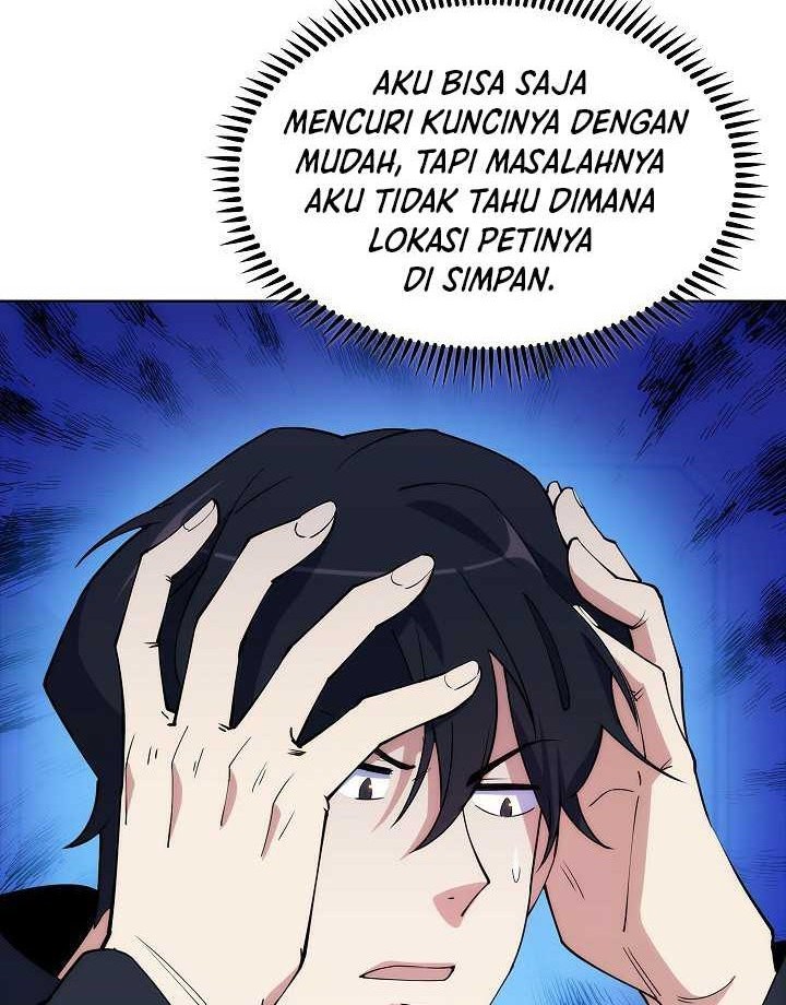 I’m Going to Steal Again Today Chapter 5 - halaman 25