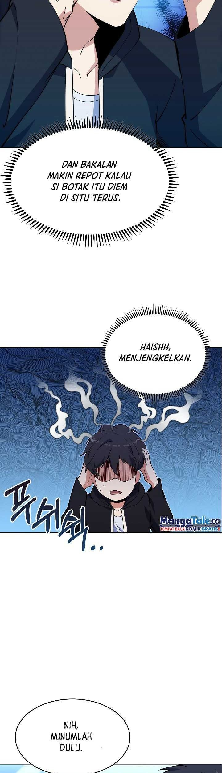 I’m Going to Steal Again Today Chapter 5 - halaman 26