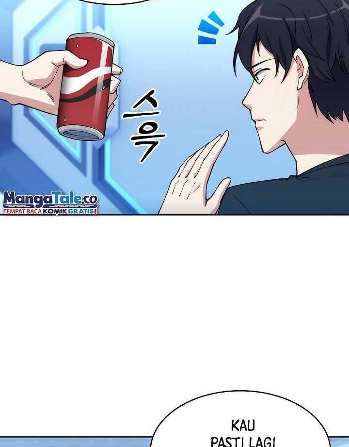 I’m Going to Steal Again Today Chapter 5 - halaman 27