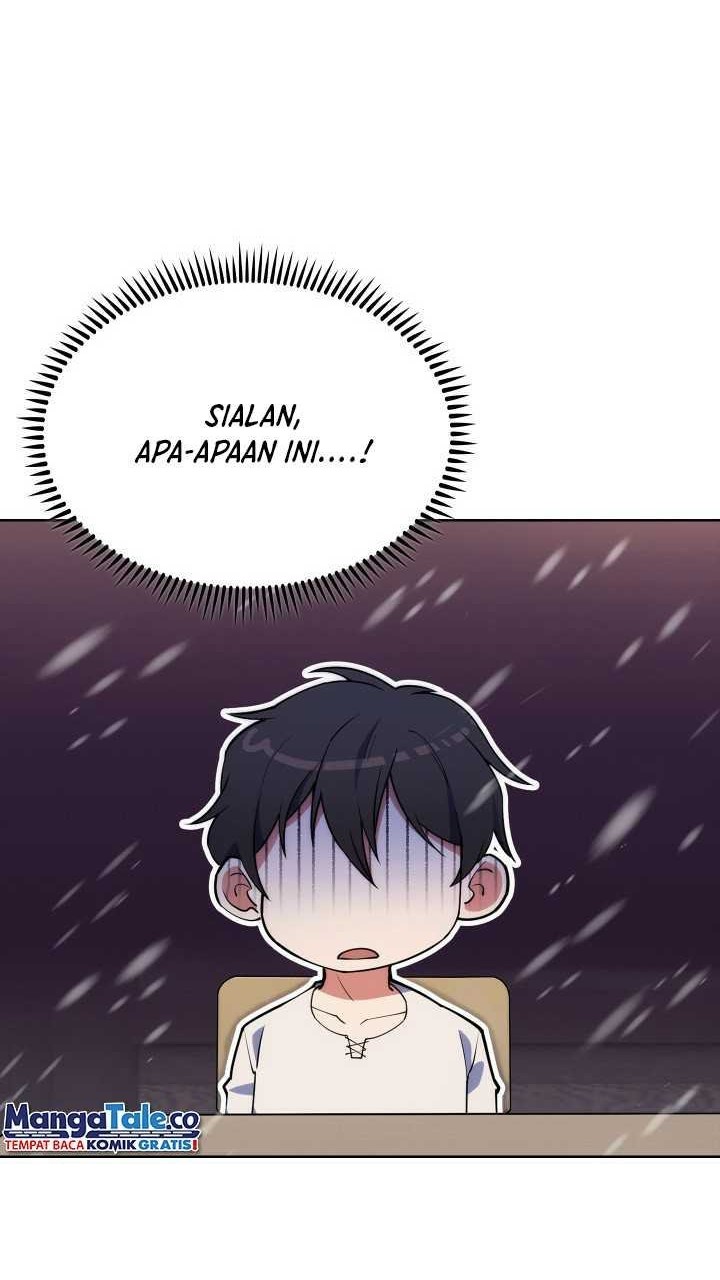 I’m Going to Steal Again Today Chapter 5 - halaman 3