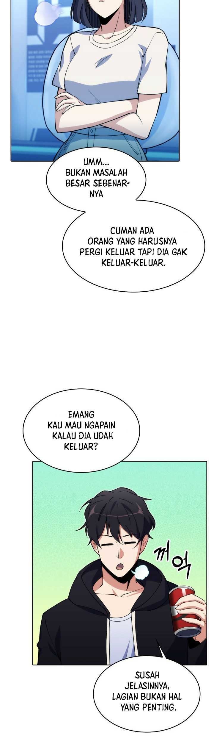 I’m Going to Steal Again Today Chapter 5 - halaman 30