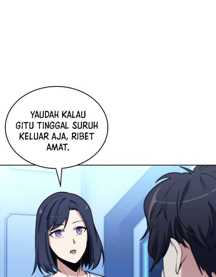 I’m Going to Steal Again Today Chapter 5 - halaman 31