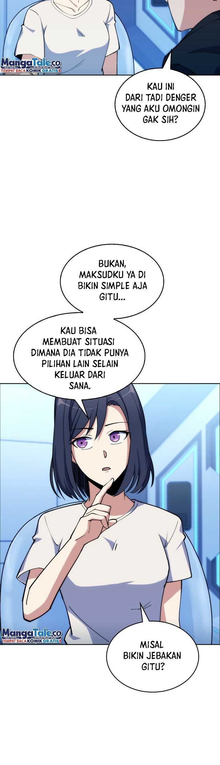 I’m Going to Steal Again Today Chapter 5 - halaman 32