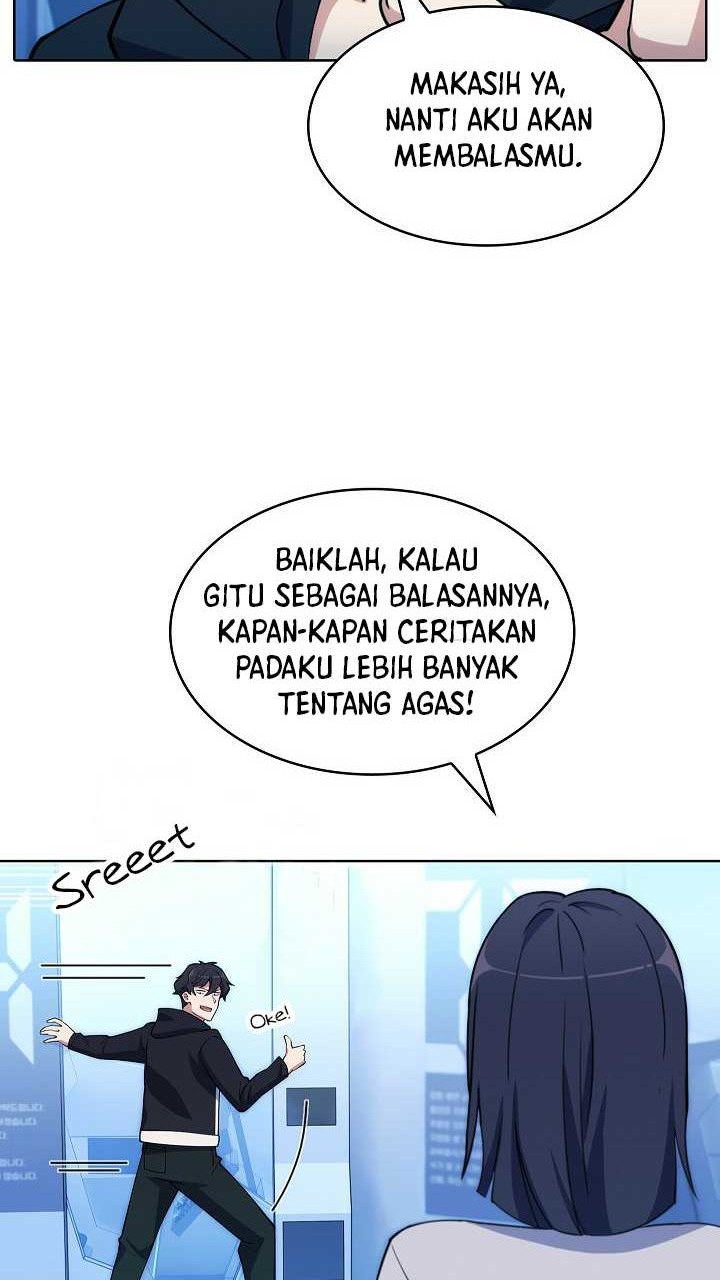 I’m Going to Steal Again Today Chapter 5 - halaman 35
