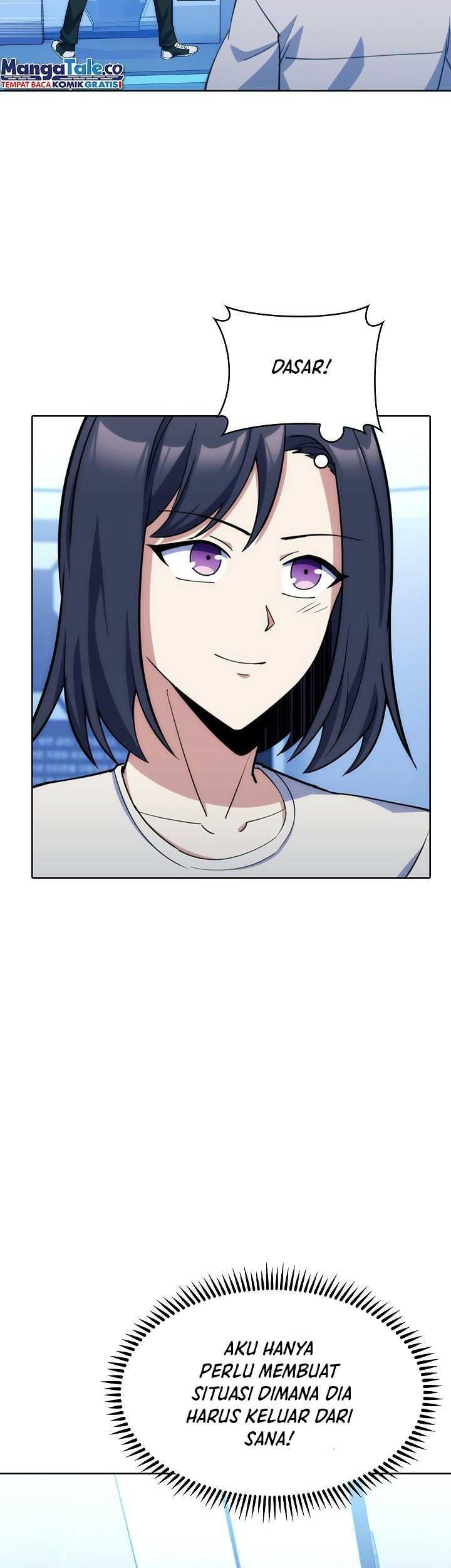 I’m Going to Steal Again Today Chapter 5 - halaman 36