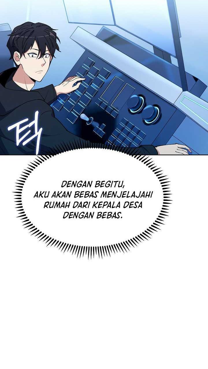 I’m Going to Steal Again Today Chapter 5 - halaman 37