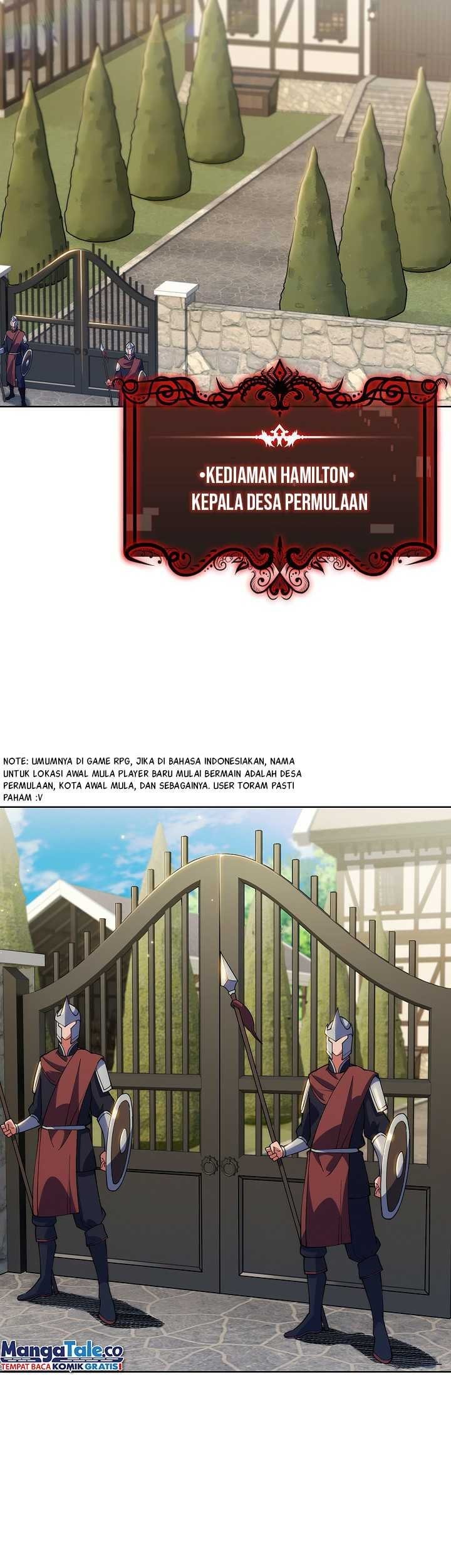 I’m Going to Steal Again Today Chapter 5 - halaman 40