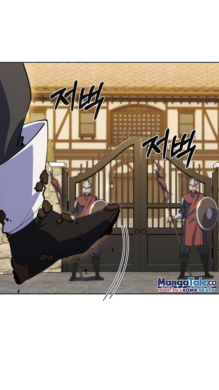 I’m Going to Steal Again Today Chapter 5 - halaman 41