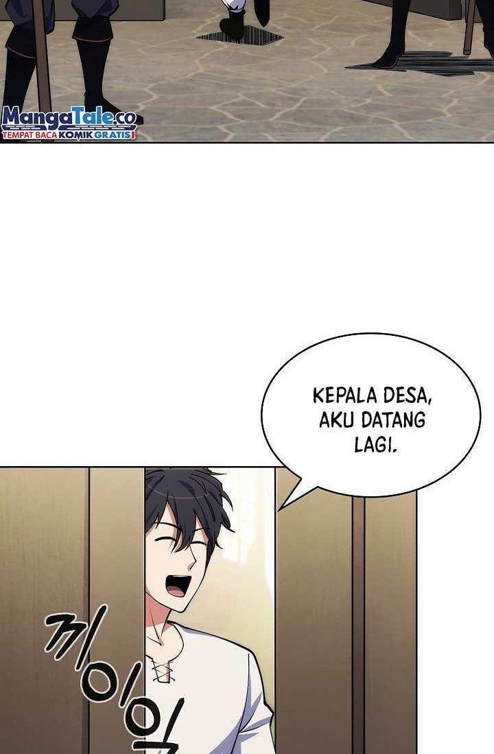 I’m Going to Steal Again Today Chapter 5 - halaman 43