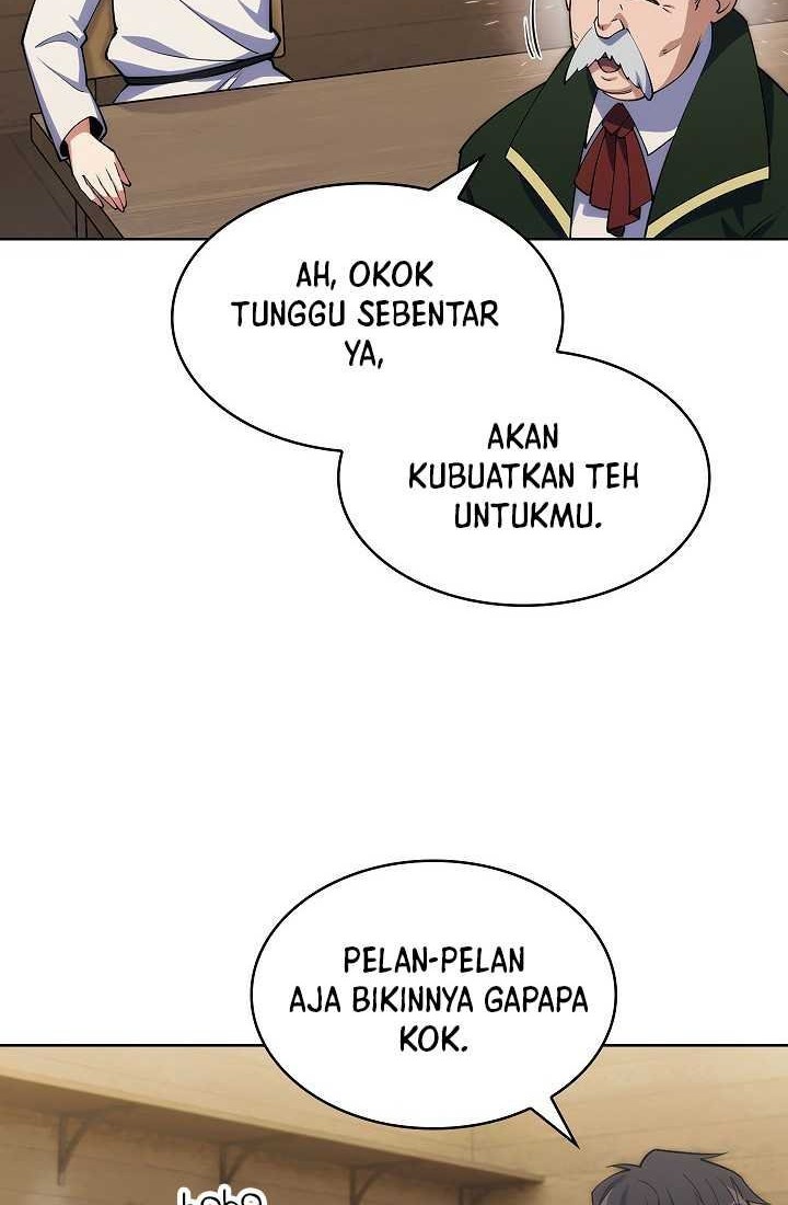 I’m Going to Steal Again Today Chapter 5 - halaman 45