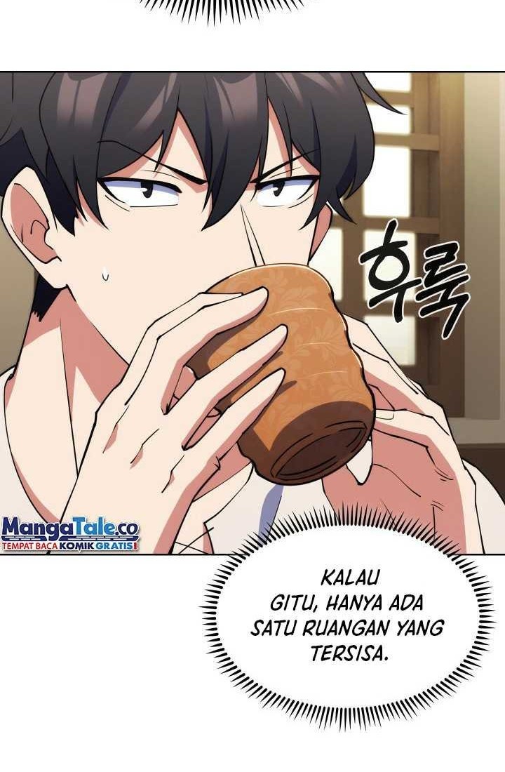 I’m Going to Steal Again Today Chapter 5 - halaman 49