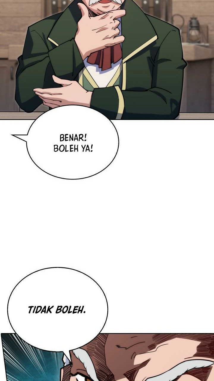 I’m Going to Steal Again Today Chapter 5 - halaman 5