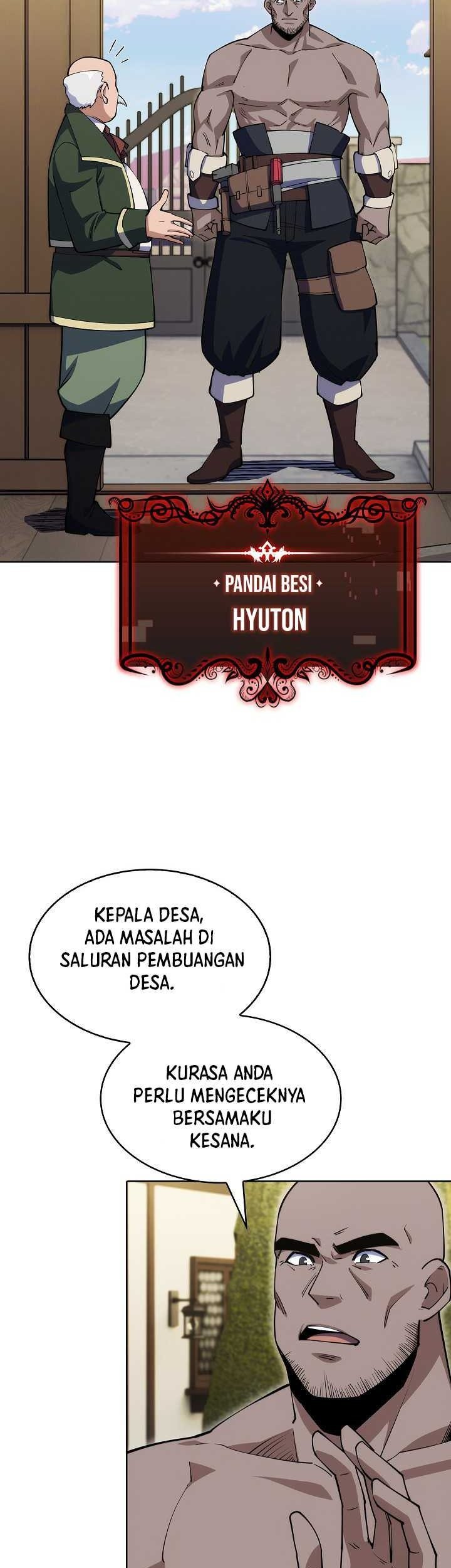 I’m Going to Steal Again Today Chapter 5 - halaman 56