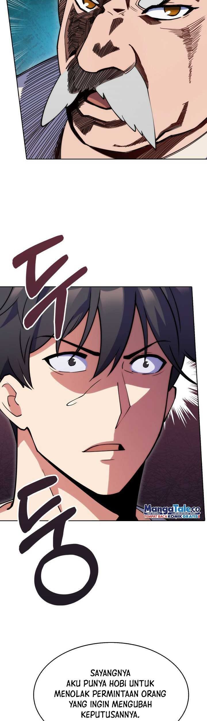 I’m Going to Steal Again Today Chapter 5 - halaman 6