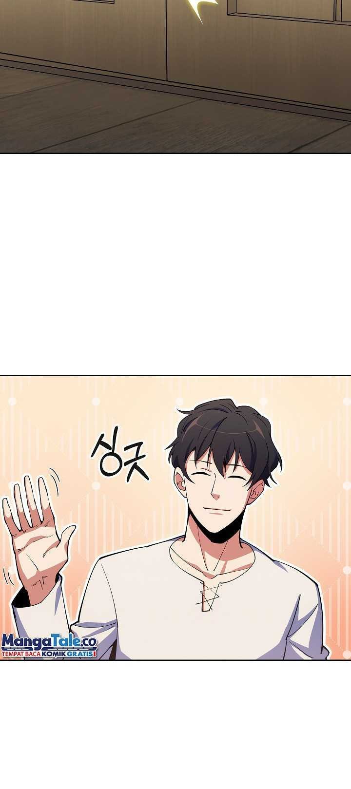 I’m Going to Steal Again Today Chapter 5 - halaman 62