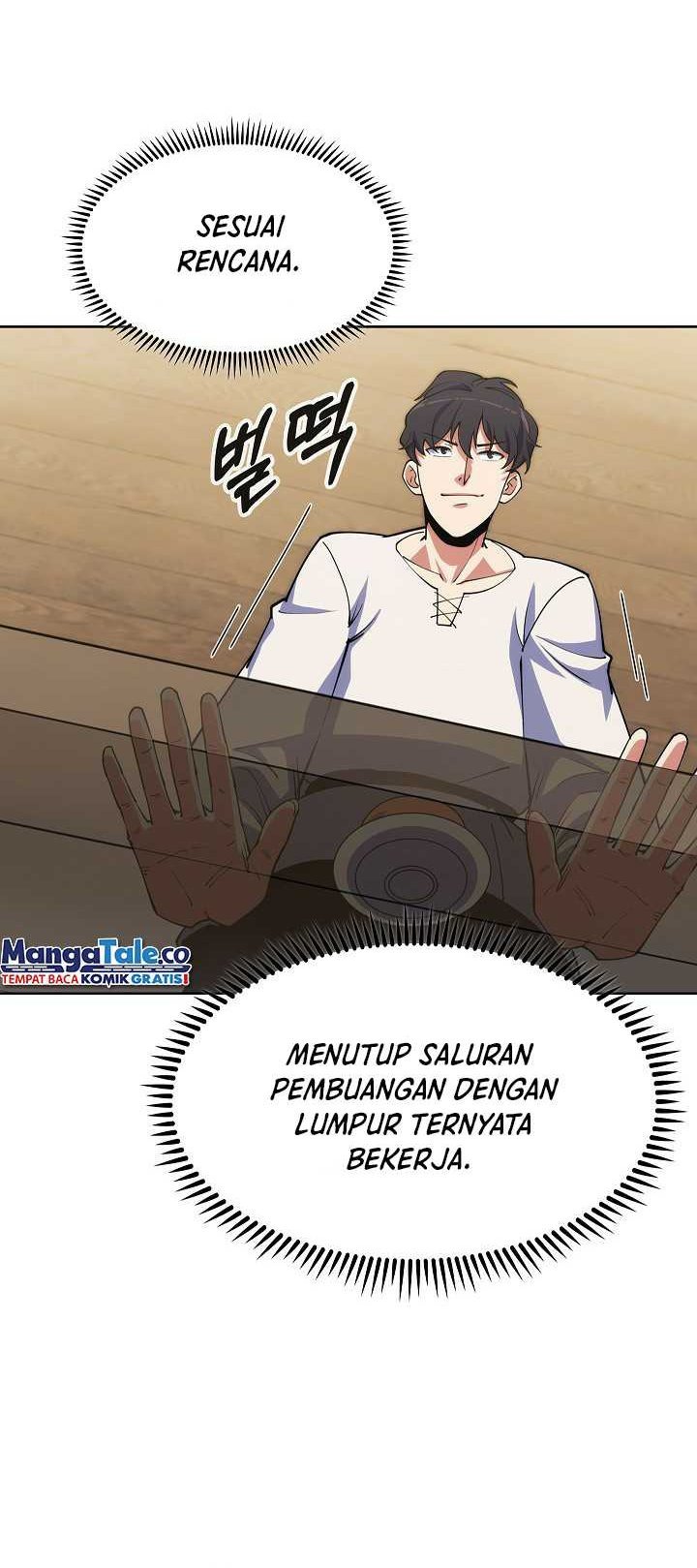 I’m Going to Steal Again Today Chapter 5 - halaman 63