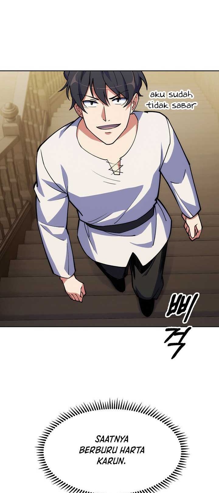 I’m Going to Steal Again Today Chapter 5 - halaman 65