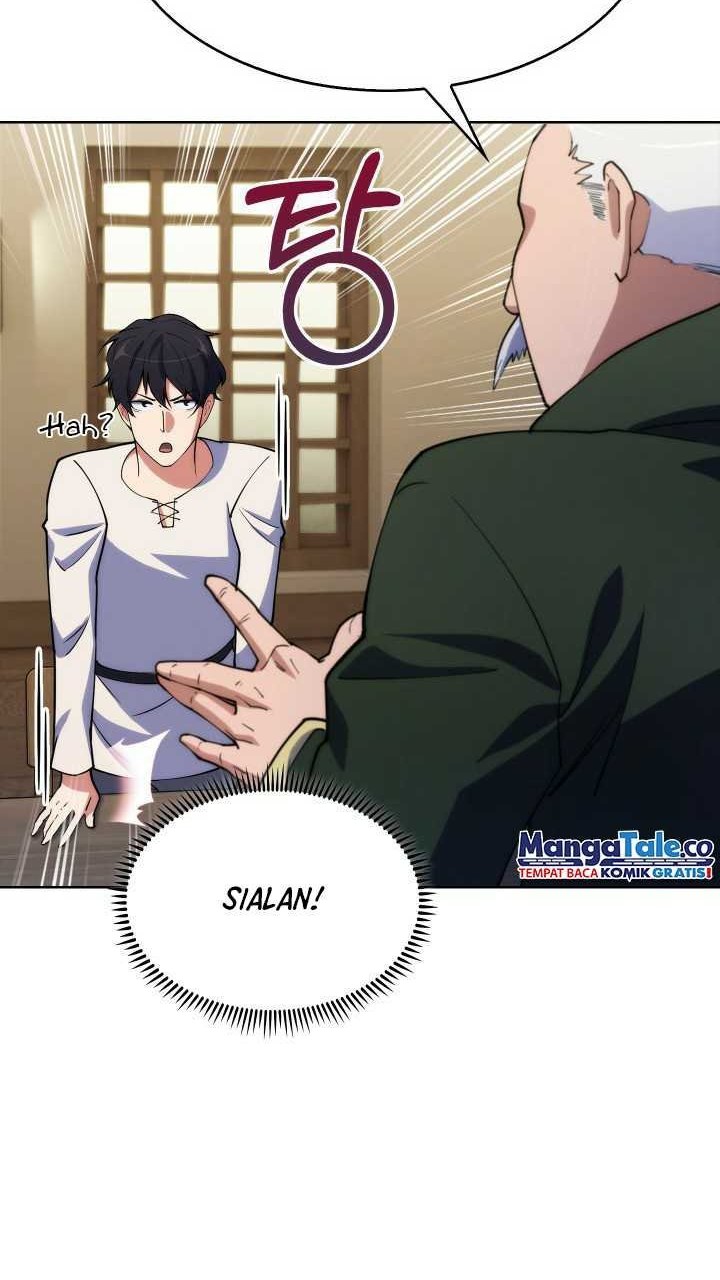 I’m Going to Steal Again Today Chapter 5 - halaman 7