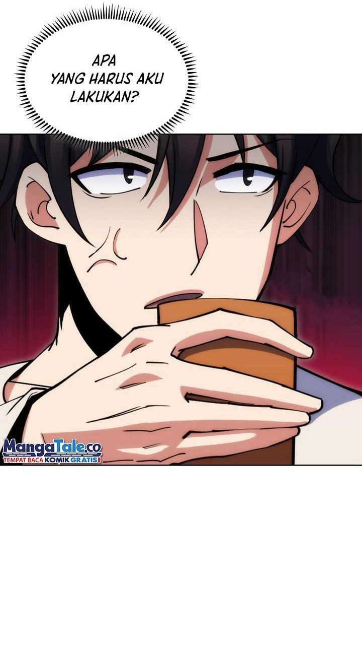 I’m Going to Steal Again Today Chapter 5 - halaman 9