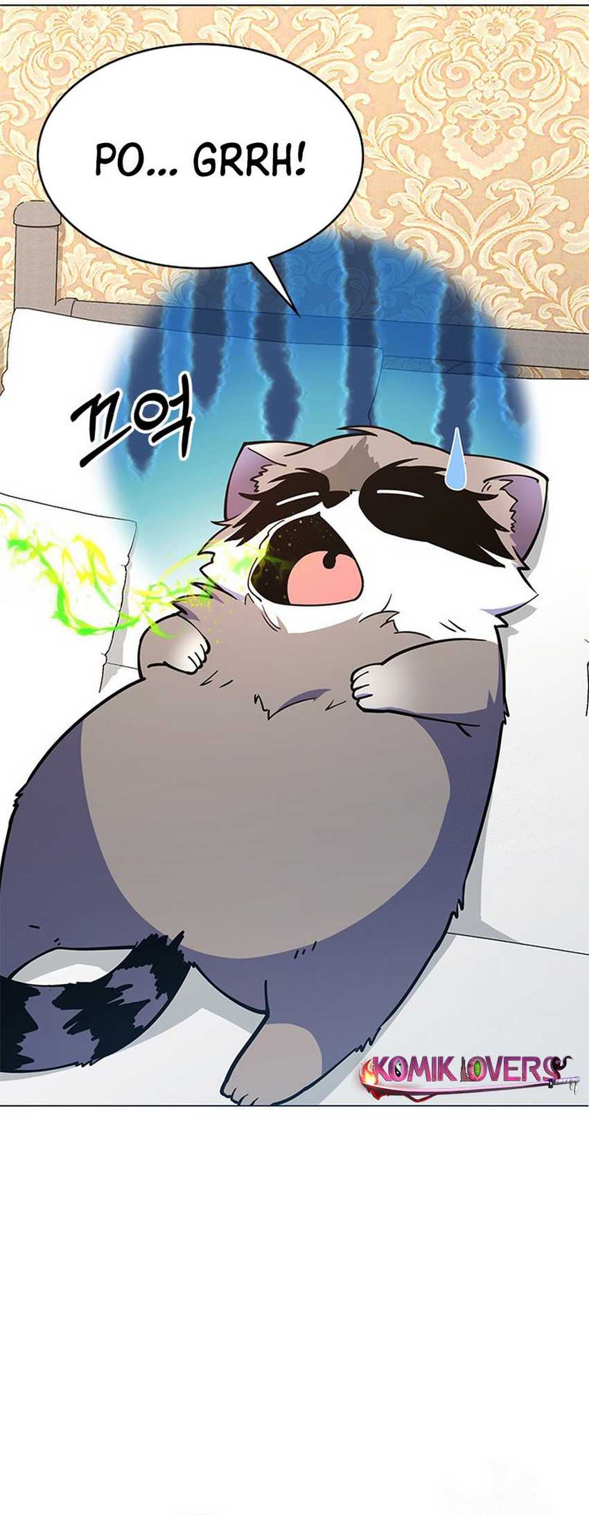 I’m Going to Steal Again Today Chapter 50 - halaman 11