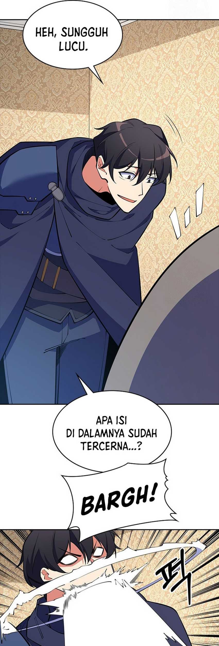 I’m Going to Steal Again Today Chapter 50 - halaman 12