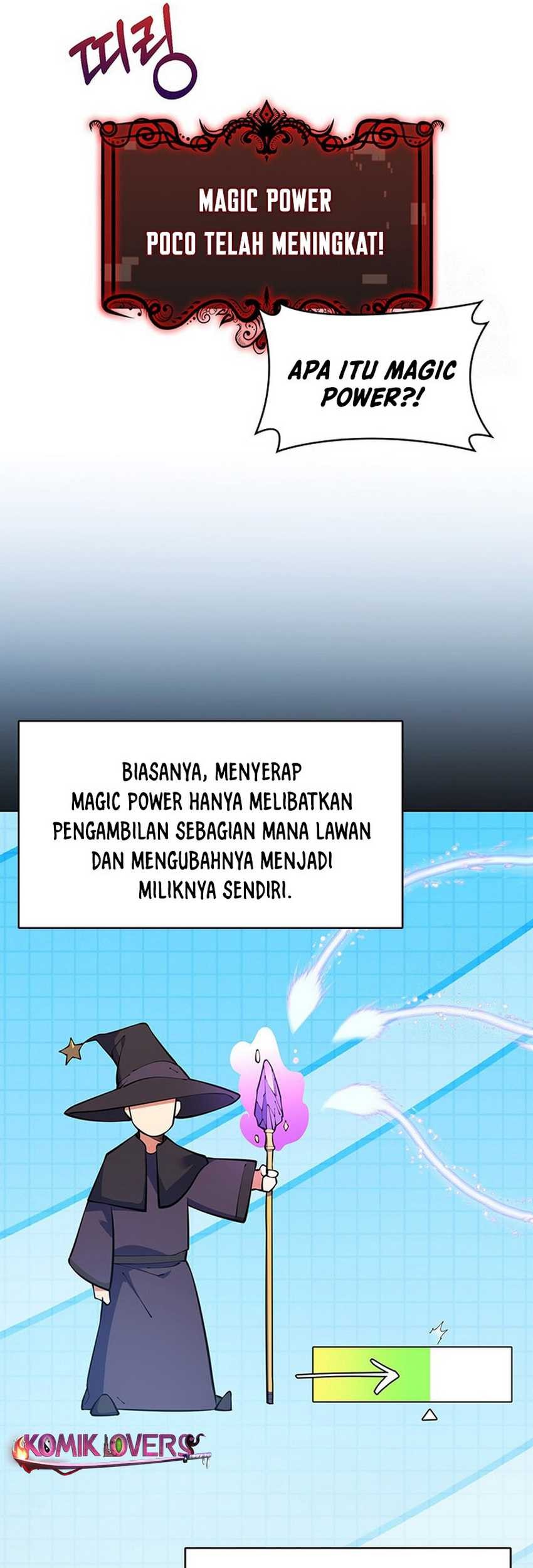 I’m Going to Steal Again Today Chapter 50 - halaman 14