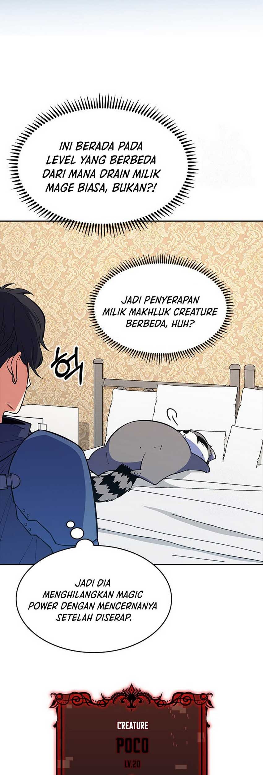 I’m Going to Steal Again Today Chapter 50 - halaman 16
