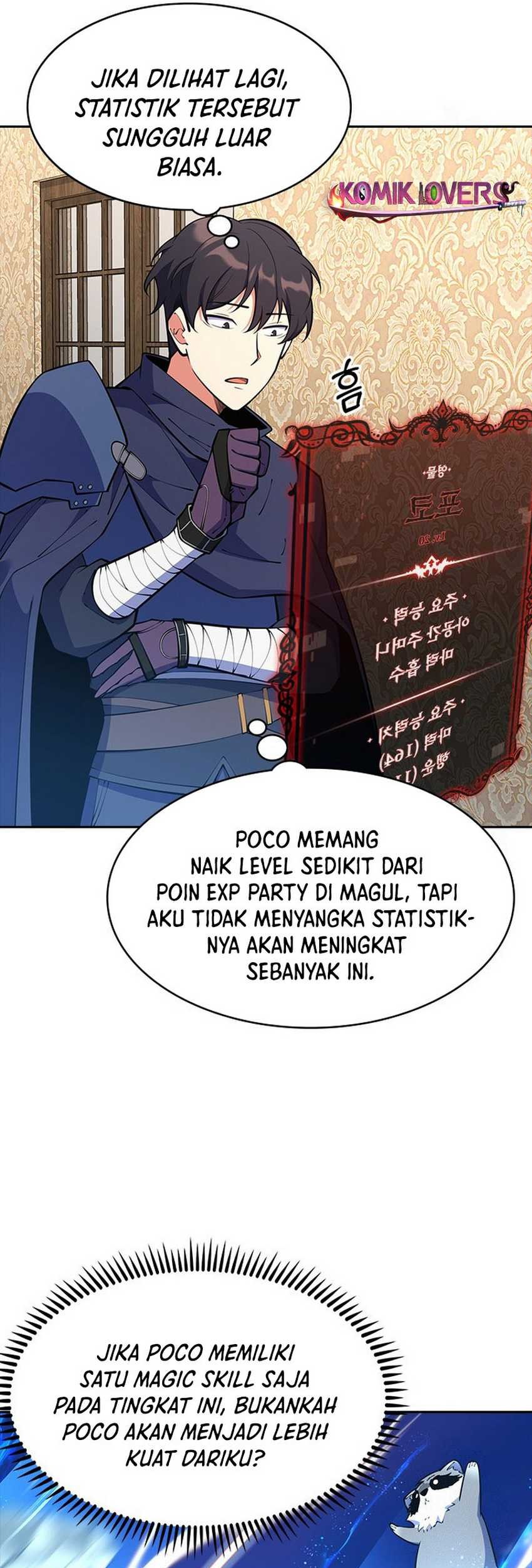 I’m Going to Steal Again Today Chapter 50 - halaman 18