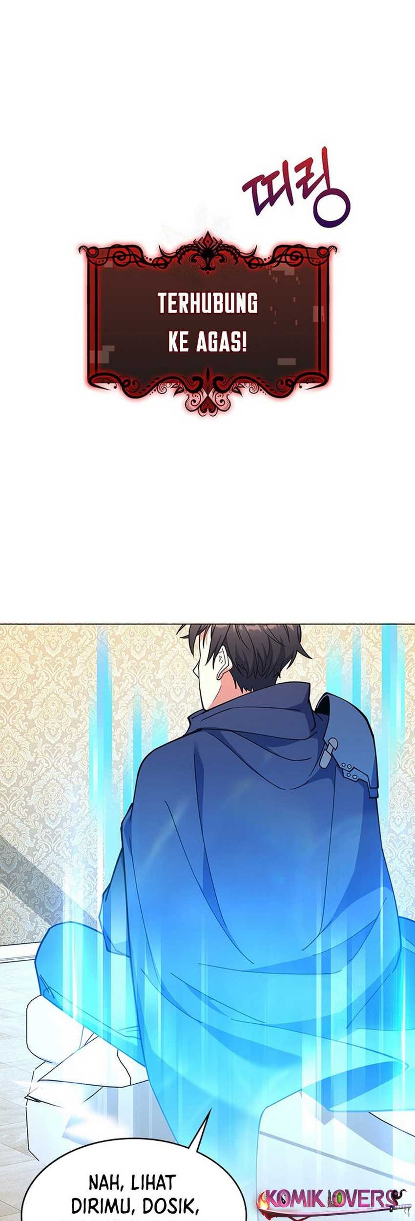 I’m Going to Steal Again Today Chapter 50 - halaman 2