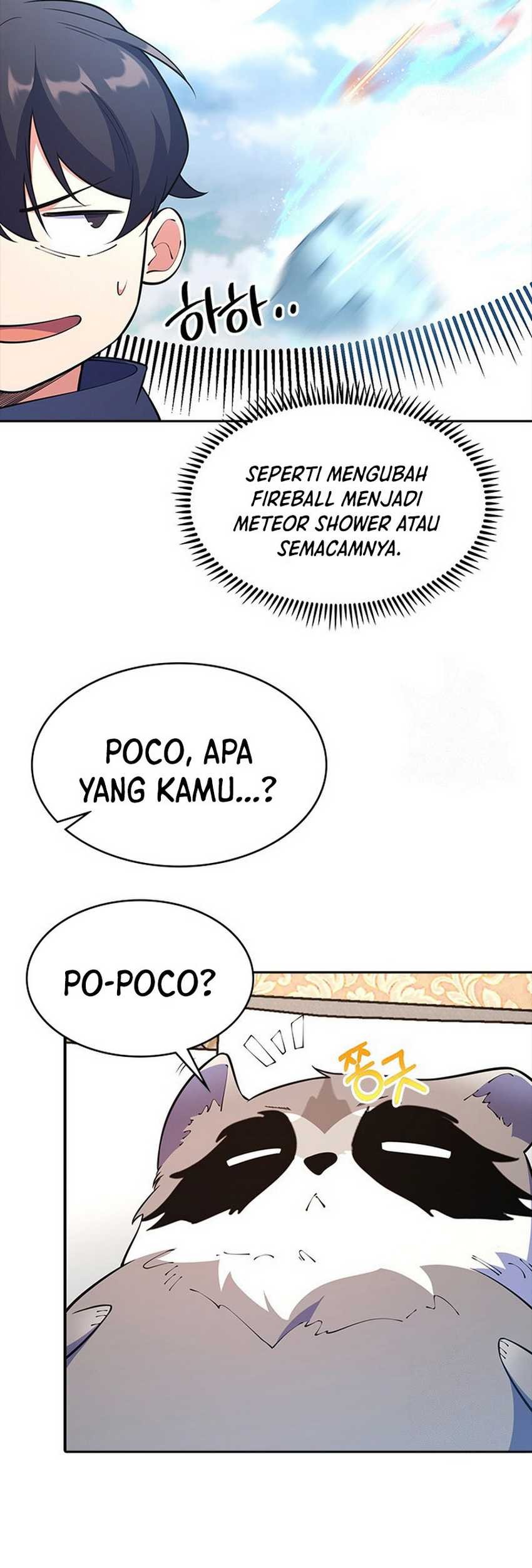 I’m Going to Steal Again Today Chapter 50 - halaman 20