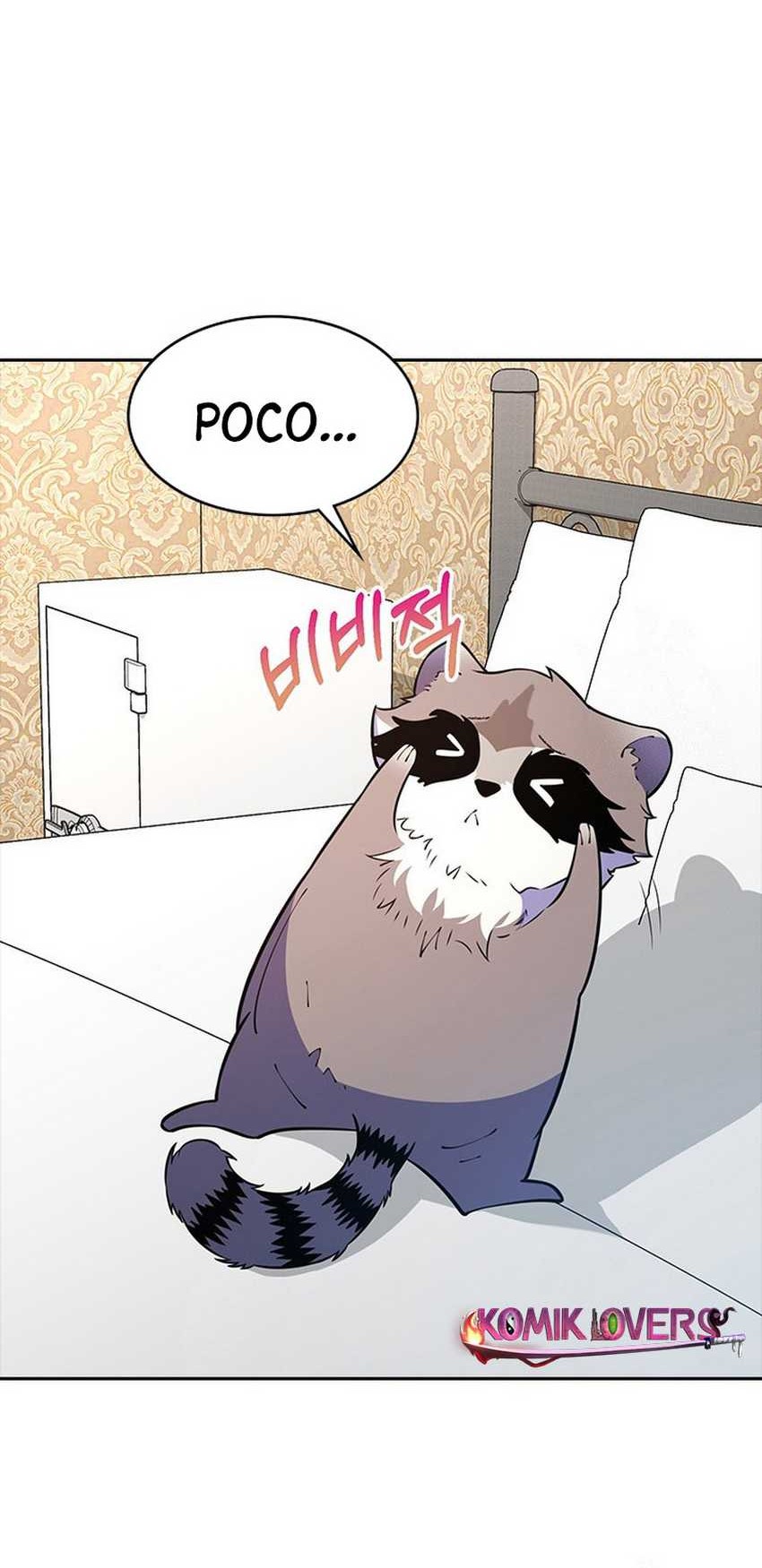 I’m Going to Steal Again Today Chapter 50 - halaman 21