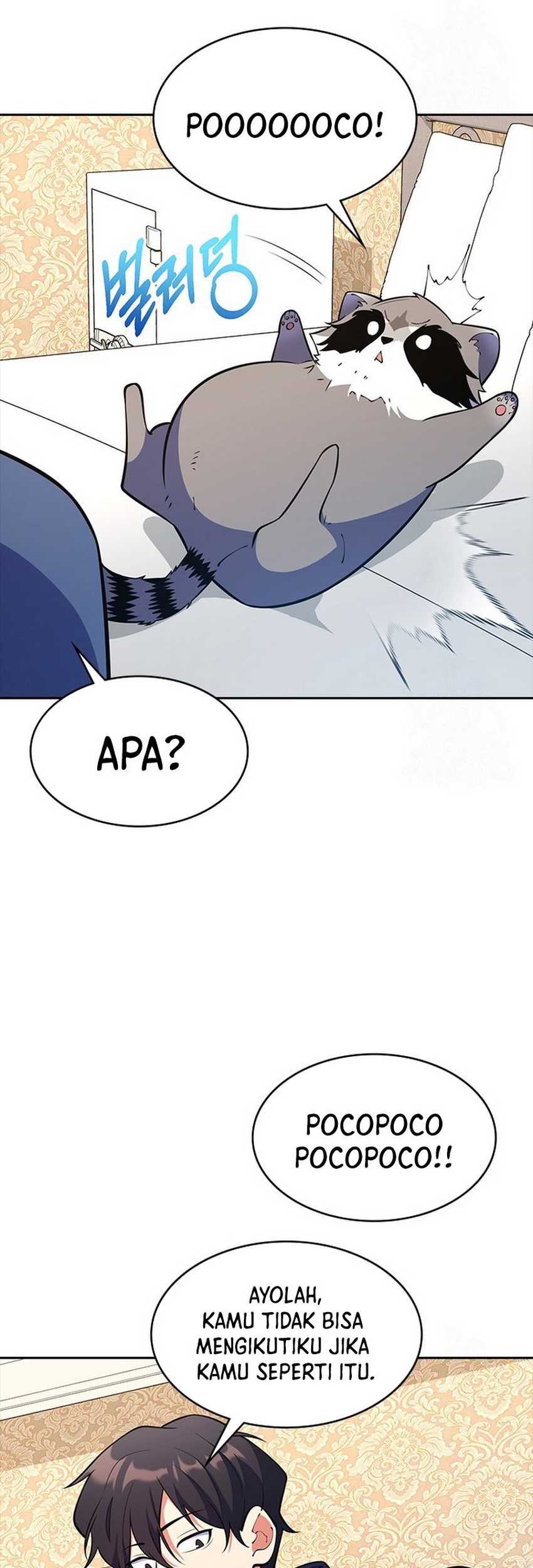 I’m Going to Steal Again Today Chapter 50 - halaman 22