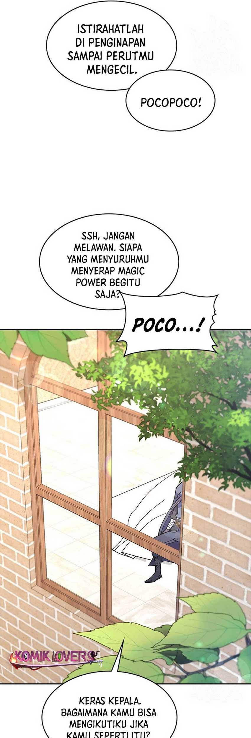 I’m Going to Steal Again Today Chapter 50 - halaman 24