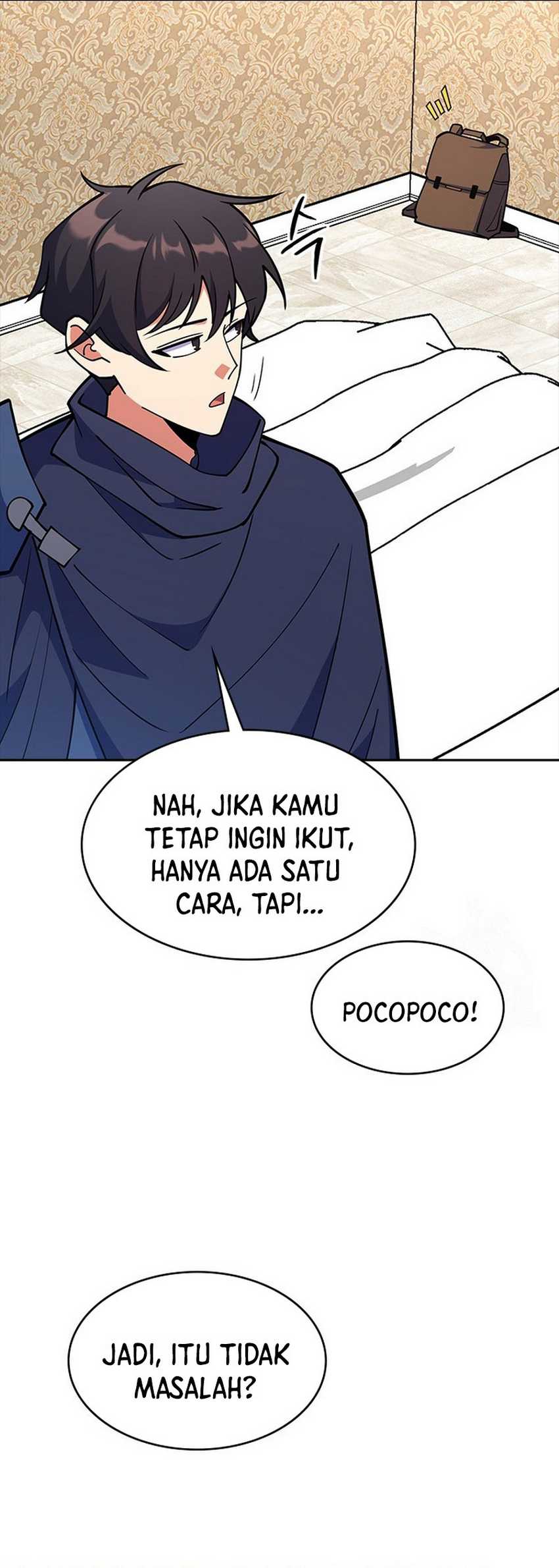 I’m Going to Steal Again Today Chapter 50 - halaman 26