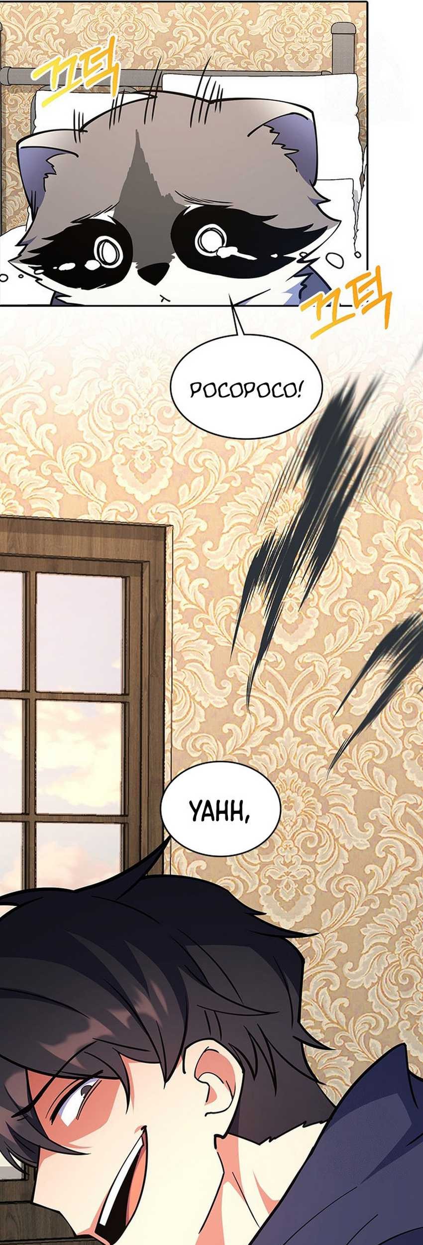 I’m Going to Steal Again Today Chapter 50 - halaman 27