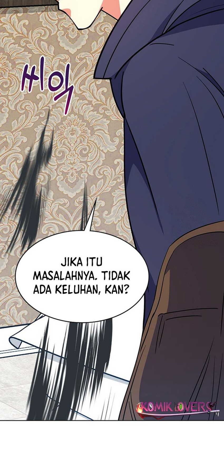 I’m Going to Steal Again Today Chapter 50 - halaman 28
