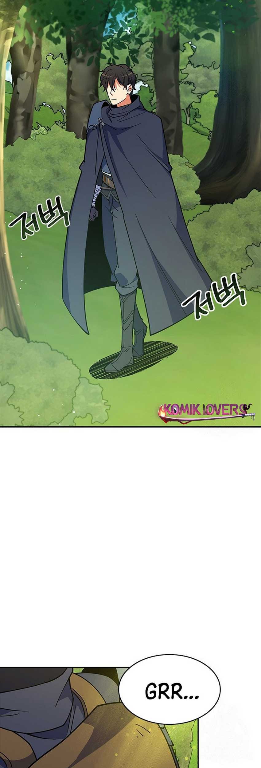 I’m Going to Steal Again Today Chapter 50 - halaman 31