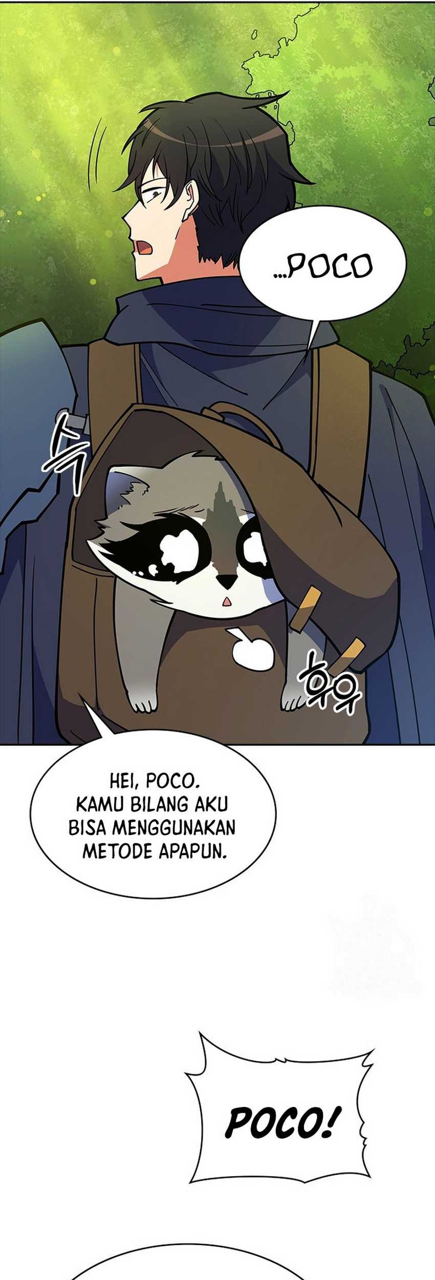 I’m Going to Steal Again Today Chapter 50 - halaman 33