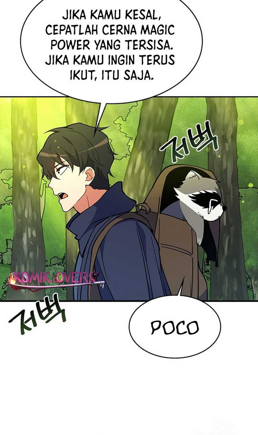 I’m Going to Steal Again Today Chapter 50 - halaman 34