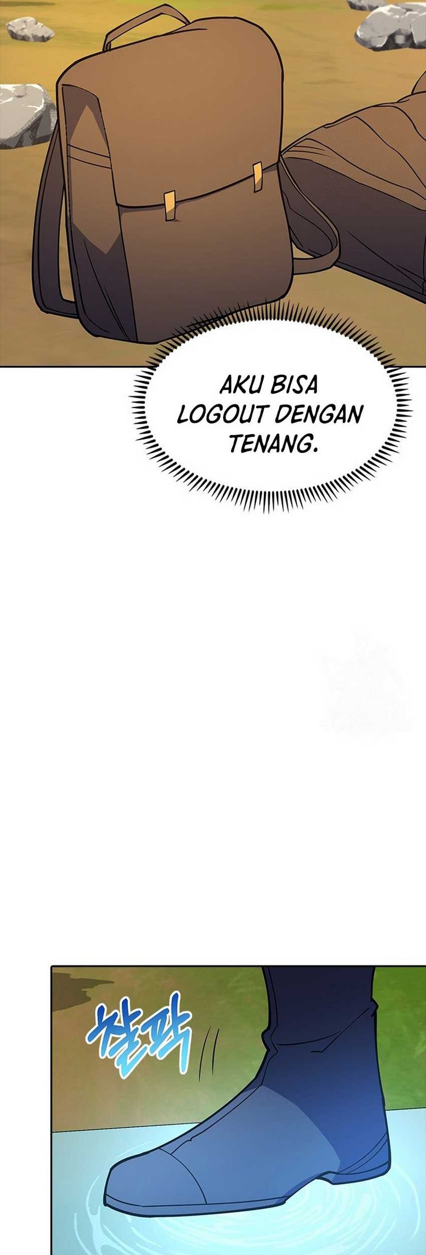 I’m Going to Steal Again Today Chapter 50 - halaman 37