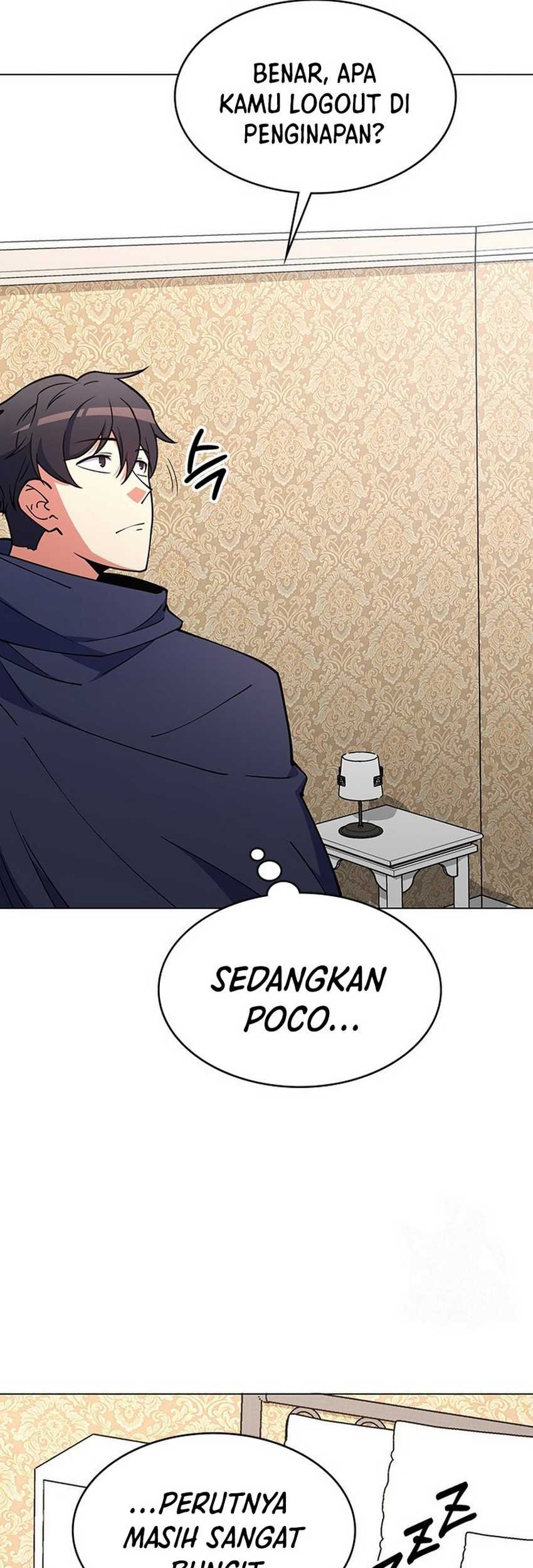 I’m Going to Steal Again Today Chapter 50 - halaman 4
